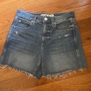Amo Billie Jean shorts